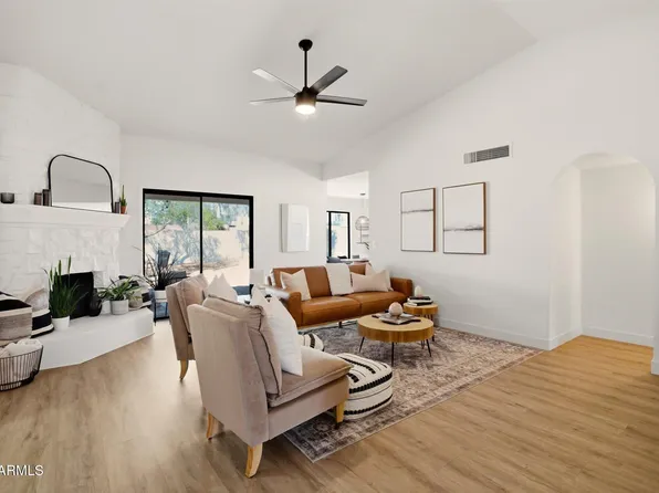 10690 E MERCER Lane, Scottsdale, AZ 85259