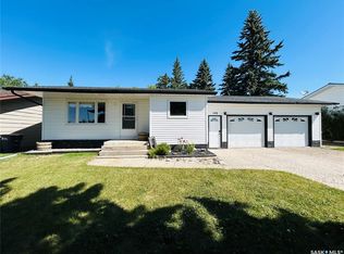 108 Wright ROAD, Moosomin, SK S0G 3N0
