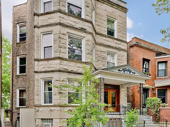 4th image of 1433 W Winona St #1