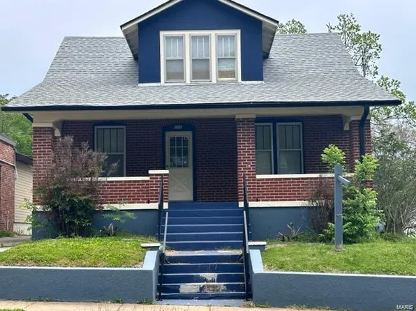 226 N Sprigg St, Cape Girardeau, MO 63701