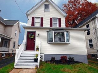 18 Stone St, North Plainfield, NJ 07060