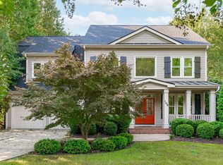 108 Brightling Way, Apex, NC 27539
