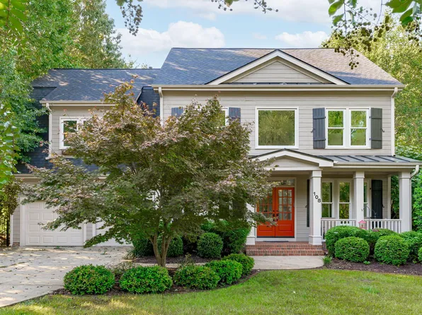 108 Brightling Way, Apex, NC 27539