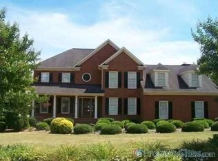 1 Saint Helaine Pl, Greer, SC 29650