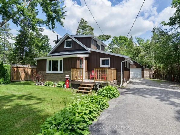 89 Cedar Beach Rd, Brock, ON L0K 1A0