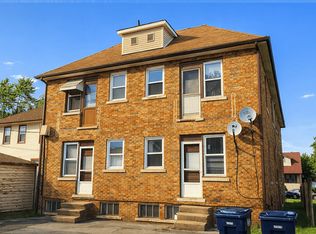 92 Walnut St APT 1, River Rouge, MI 48218