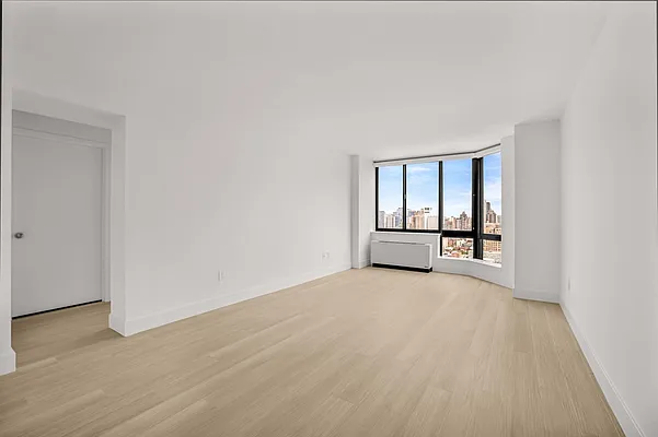 420 West 42nd Street #39D in Hell's Kitchen, Manhattan