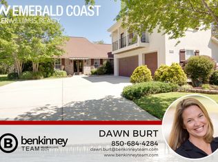 5296 Woodlake Trc, Gulf Breeze, FL 32563