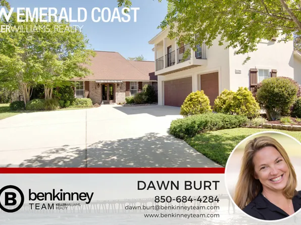 5296 Woodlake Trc, Gulf Breeze, FL 32563