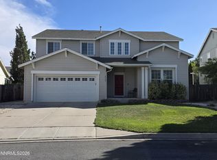 9950 Moondust Ct, Reno, NV 89506