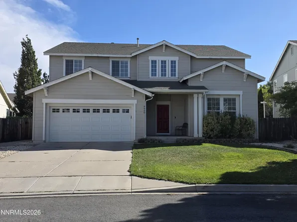 9950 Moondust Ct, Reno, NV 89506