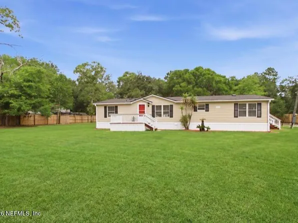 85279 ASHLEY Avenue, Yulee, FL 32097