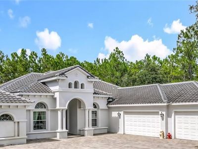 389 Equestrians Way, New Smyrna Beach, FL, 32168