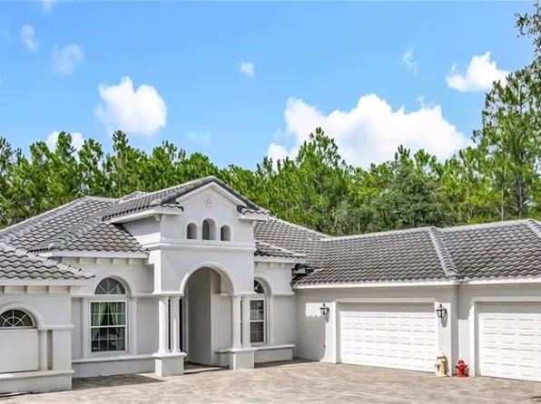 389 Equestrians Way, New Smyrna Beach, FL 32168