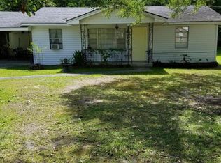 1820 Adcox Rd, Picayune, MS 39466