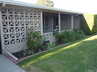 13221 Saint Andrews Dr APT 153D, Seal Beach, CA 90740