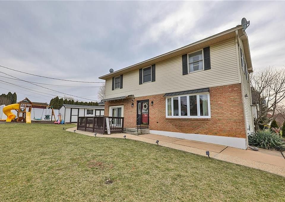 3406 Washington St, Bethlehem, PA 18020 Zillow