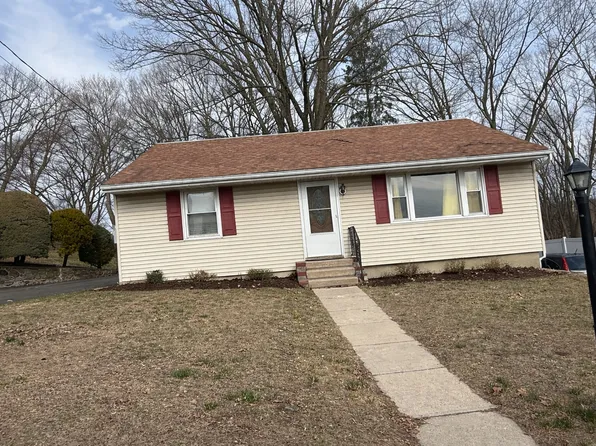 58 Sand Pit Rd, Danbury, CT 06810