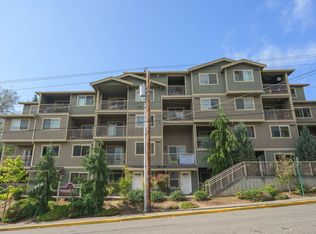 Windsor Place Apartments, Bellingham, WA 98225