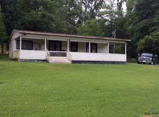 12657 S Hillcreek Rd, Whitehouse, TX 75791