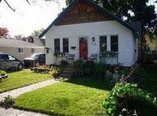 713 Blunk St, Plymouth, MI 48170