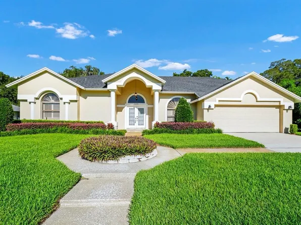 5208 Driscoll Ct, Belle Isle, FL 32812