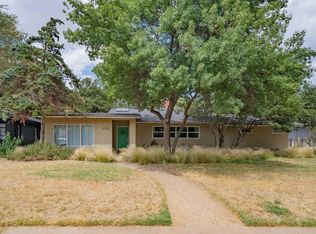 3202 22nd St, Lubbock, TX 79410