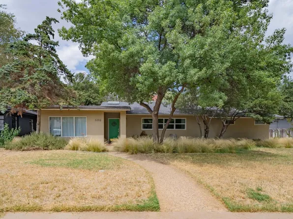 3202 22nd St, Lubbock, TX 79410