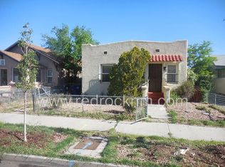 627 Marble Ave NW, Albuquerque, NM 87102
