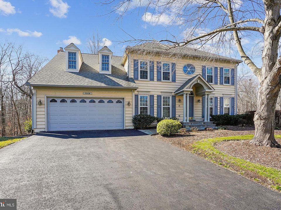1st image of 5004 Flint Rock Ct
