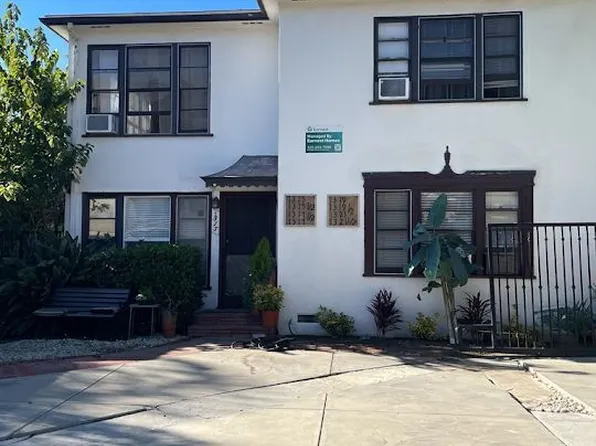 1315 N Orange Dr #1315.5, Los Angeles, CA 90028