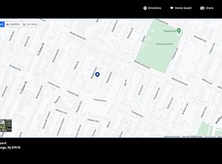 260 Shepard Ave, East Orange, NJ 07018