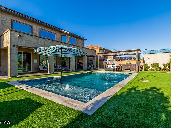 2nd image of 18155 W Sells Dr