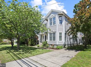 236 Burke Ave, Towson, MD 21286