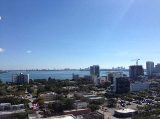 3301 NE 1st Ave APT H1708, Miami, FL 33137