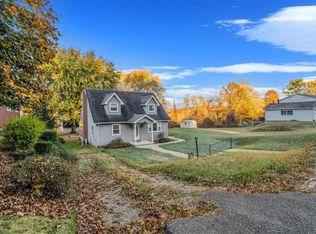 1202 State Rd, Monessen, PA 15062