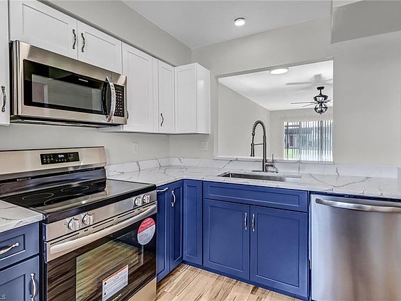2nd image of 6300 S Pointe Blvd APT 142