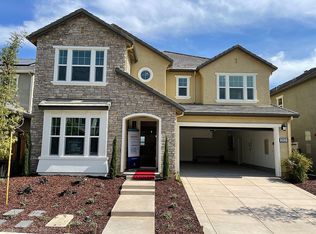 2531 Veneto Ct, San Ramon, CA 94583