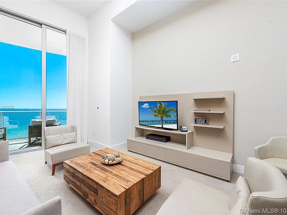 5th image of 4111 S Ocean Dr #803