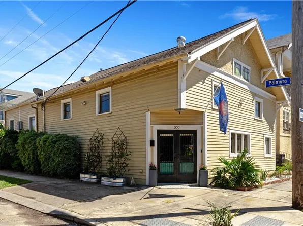 300 S Pierce St, New Orleans, LA 70119