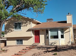 933 N 170 E, Hurricane, UT 84737