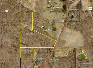 0 County Road 1087, Perrysville, OH 44864