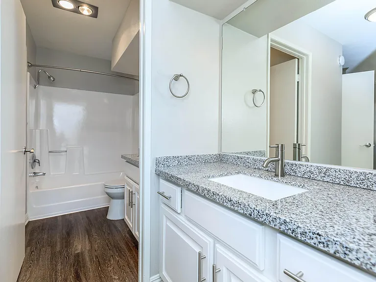 StoneCreek Apartment Homes — Photo 45