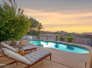 15804 E Tumbleweed Dr, Fountain Hills, AZ 85268