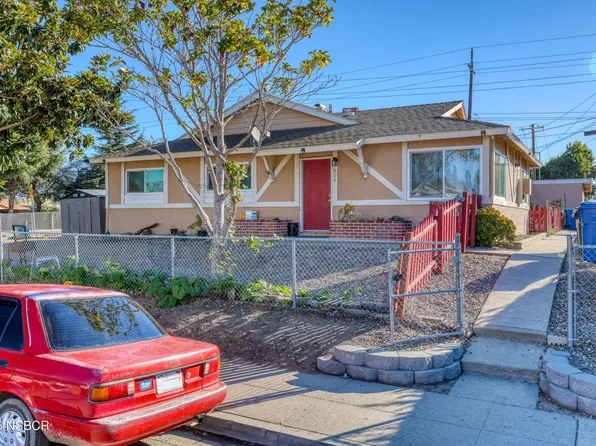 700 W Morrison Ave, Santa Maria, CA 93458