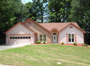 1895 Grouse Ct, Lawrenceville, GA 30044