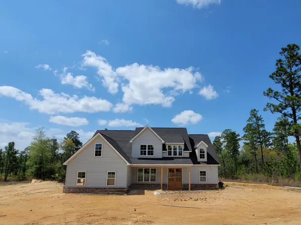 306 HURLINGHAM Drive, Aiken, SC 29801