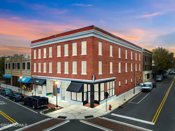 304 N Front Street Apt M, Wilmington, NC 28401