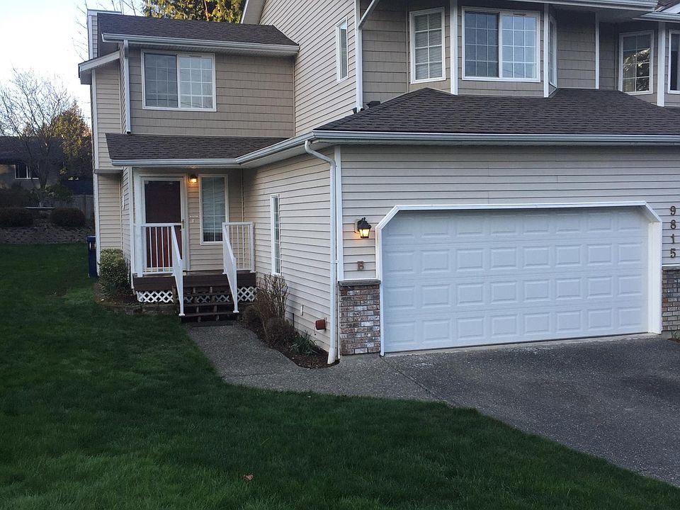 1st image of 9815 11th Pl SE #B