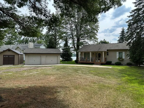 2263 Essex Rd, National City, MI 48748